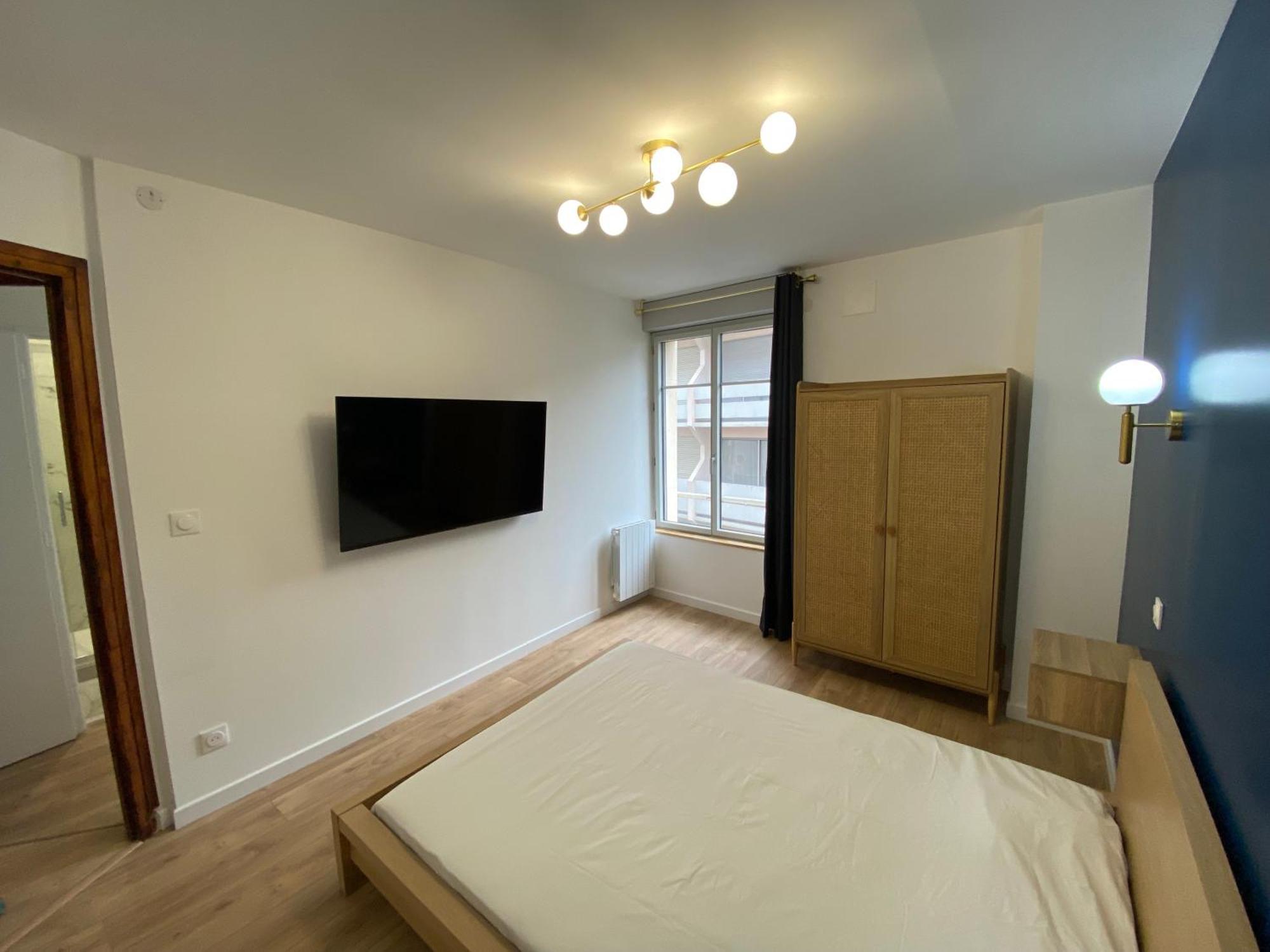 Ferienwohnung Madonna Elegance, Proche Sanctuaire, 95M2 Lourdes Exterior foto