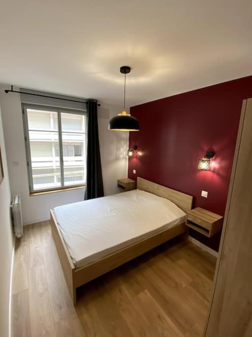 Ferienwohnung Madonna Elegance, Proche Sanctuaire, 95M2 Lourdes Exterior foto